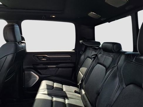 Used 2019 RAM 1500 Limited image 9