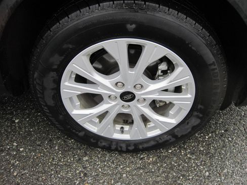 Used 2024 Ford Escape Active image 5