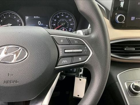 Certified 2023 Hyundai Santa Fe SE image 23