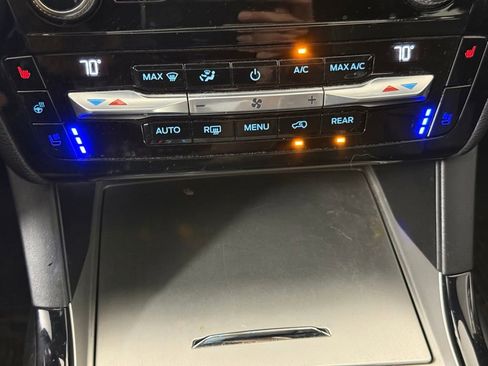 Used 2021 Ford Explorer ST w/ Equipment Group 401A AWD/4WD image 15