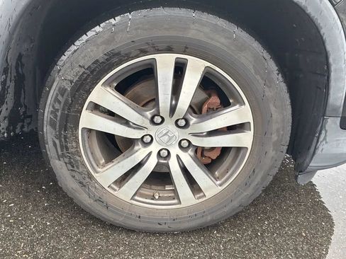 Used 2016 Honda Pilot EX-L image 19