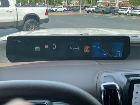 New 2026 Ford Expedition King Ranch AWD/4WD image 21