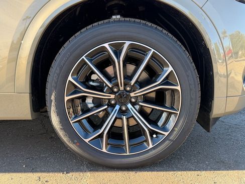 New 2026 MAZDA CX-70 3.3 Turbo S w/ Premium Package image 10