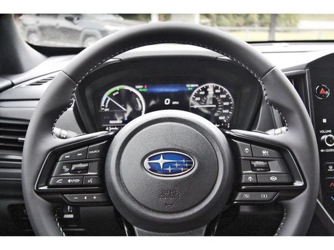 New 2026 Subaru Forester Premium AWD/4WD image 11