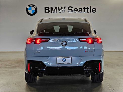 New 2026 BMW X2 M35i w/ Technology Package AWD/4WD image 5