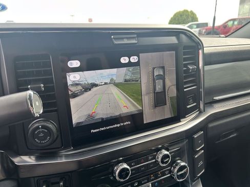 New 2026 Ford F450 4x4 Crew Cab Super Duty image 25