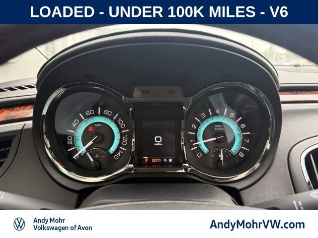 Used 2012 Buick LaCrosse Premium w/ Driver Confidence Package FWD image 24