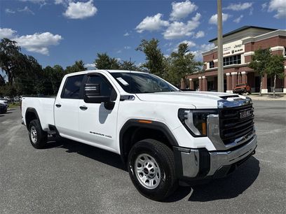 Used 2024 GMC Sierra 3500 Pro w/ Convenience Package
