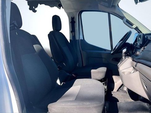 Used 2023 Ford Transit 250 Low Roof w/ Exterior Upgrade Package image 7