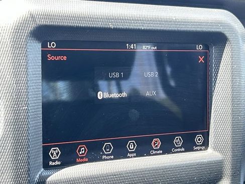 Used 2020 Jeep Wrangler Unlimited Sport AWD/4WD image 27