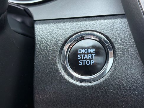 Used 2022 Toyota Camry XSE w/ Navigation Package FWD image 24