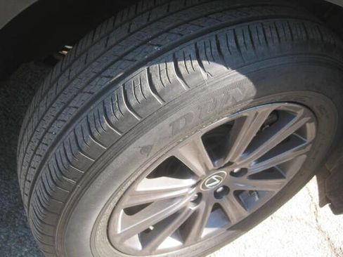 Used 2018 Lexus NX 300 AWD w/ Comfort Package image 28