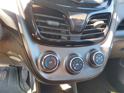 Used 2020 Chevrolet Spark LS image 18