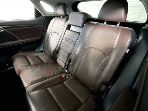 Used 2017 Lexus RX 350 AWD w/ Premium Package image 26