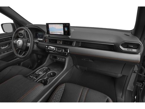 New 2026 Honda Pilot Sport image 10