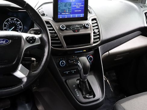 Used 2022 Ford Transit Connect XL FWD image 14