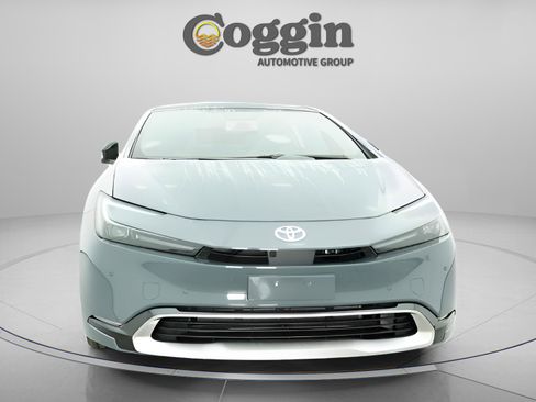 New 2026 Toyota Prius Plug-In Hybrid image 30