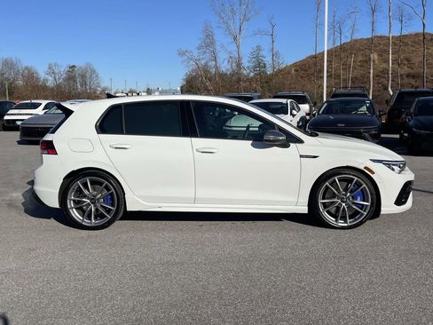 Used 2024 Volkswagen Golf R 2.0T (DSG) image 29