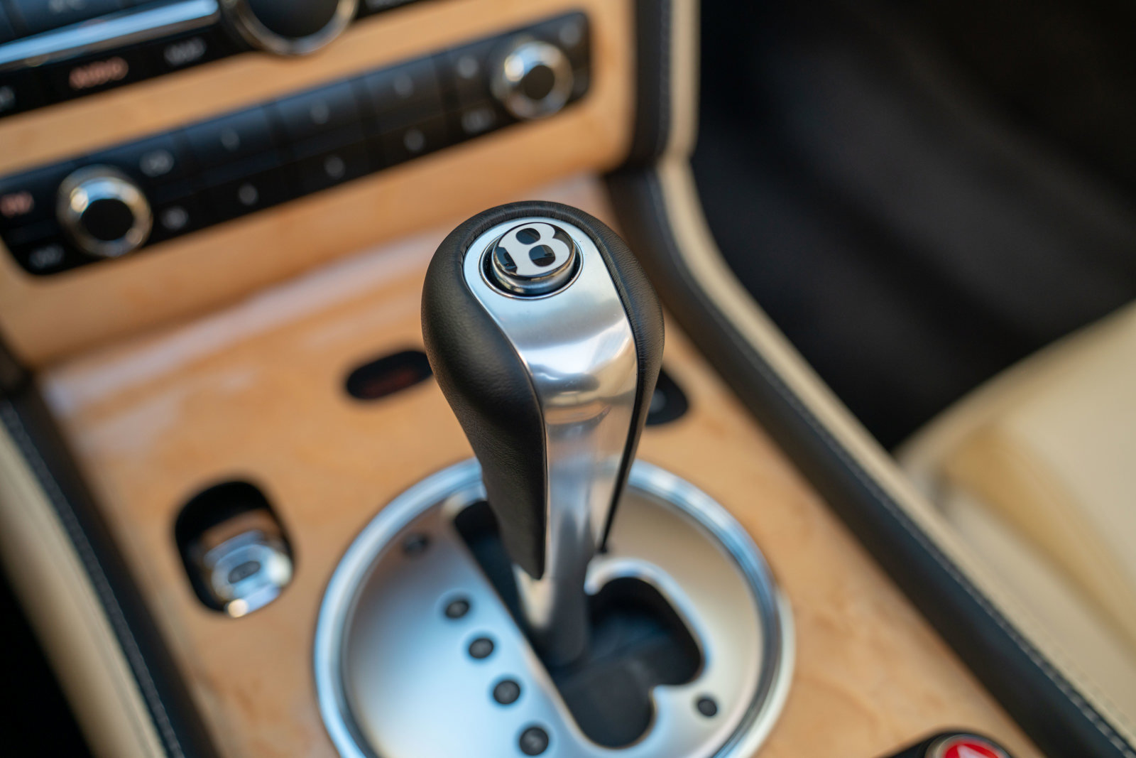 Used 2008 Bentley Continental GTC AWD/4WD image 22