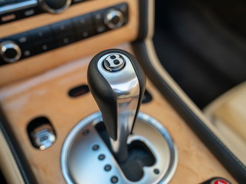 Used 2008 Bentley Continental GTC AWD/4WD image 22