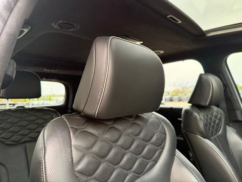 Used 2020 Hyundai Palisade Limited AWD/4WD image 14