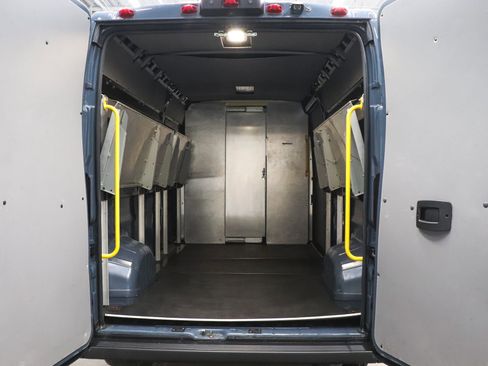 Used 2020 RAM ProMaster 3500 image 25