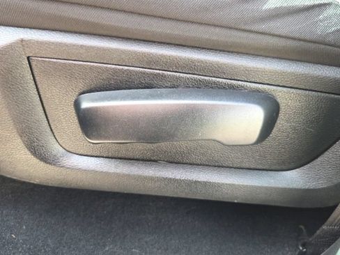 Used 2022 RAM 1500 Warlock AWD/4WD image 22