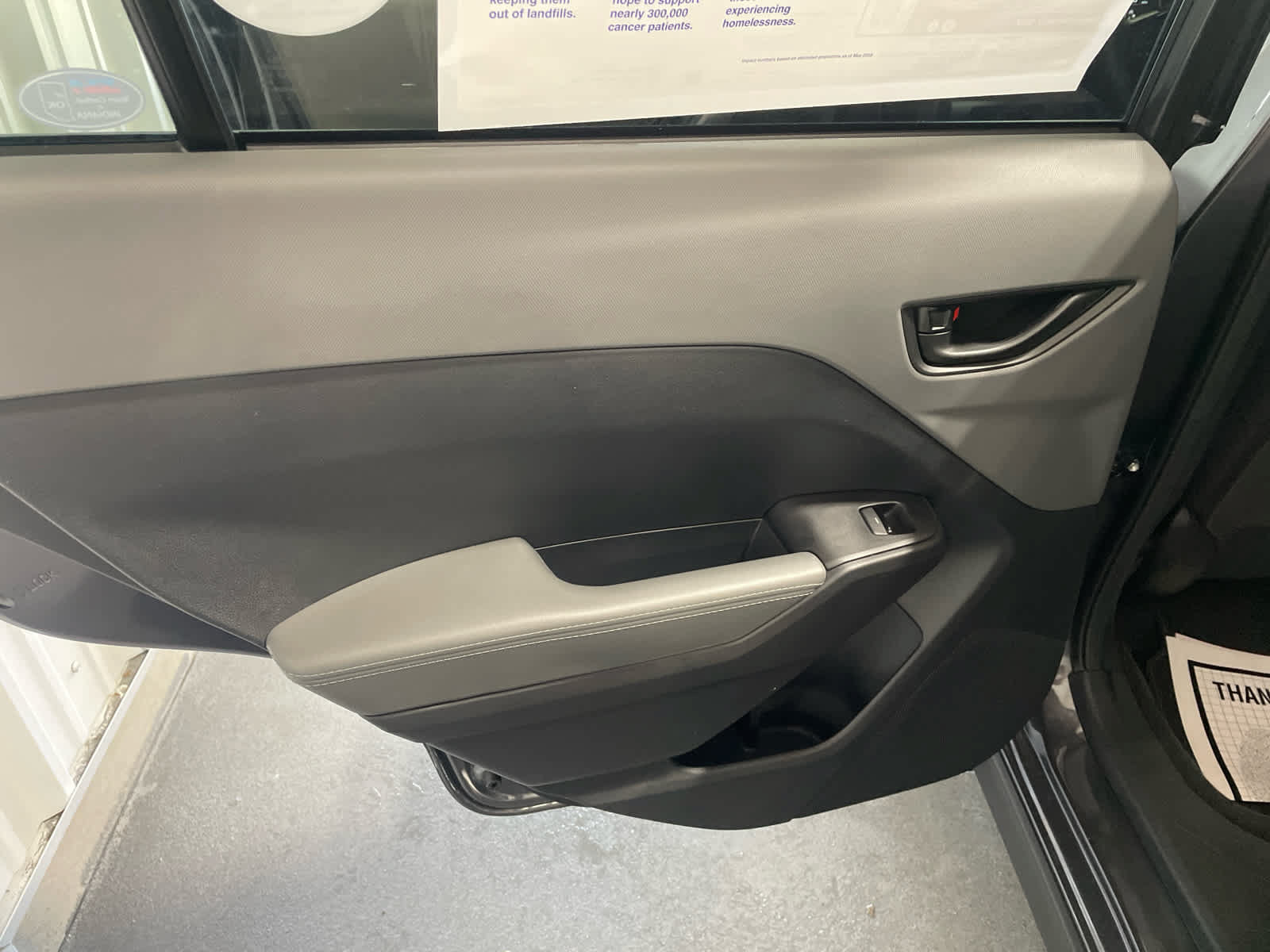 New 2027 Subaru Crosstrek 2.5i Premium AWD/4WD image 28