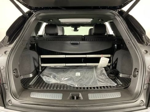 Used 2026 Cadillac XT5 Premium Luxury w/ Driver Assist Package AWD/4WD image 30