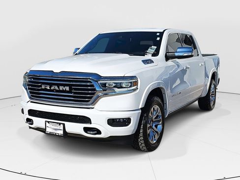 Used 2022 RAM 1500 Limited image 7