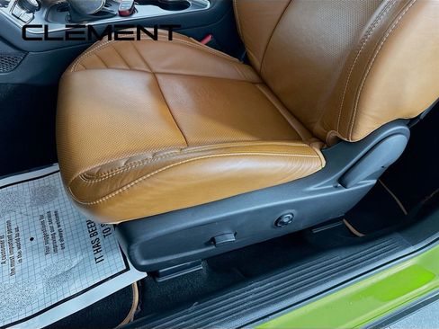 Used 2023 Dodge Challenger SRT Hellcat image 30