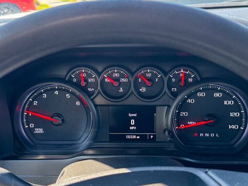 Used 2020 Chevrolet Silverado 2500 W/T w/ WT Fleet Convenience Package AWD/4WD image 35