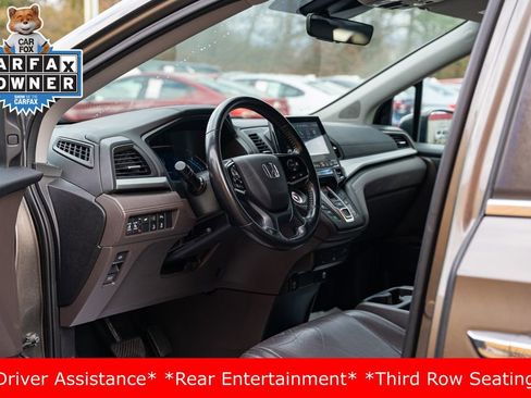 Used 2019 Honda Odyssey Touring image 14
