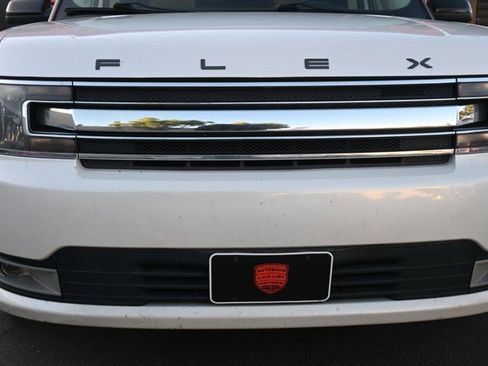 Used 2013 Ford Flex SEL image 4