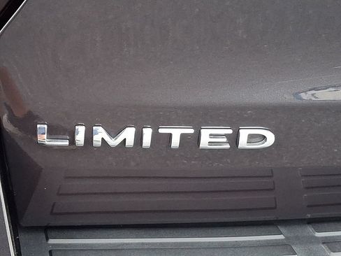 Certified 2022 Ford Expedition Max Limited AWD/4WD image 36