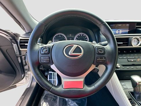 Used 2017 Lexus RC 350 image 11