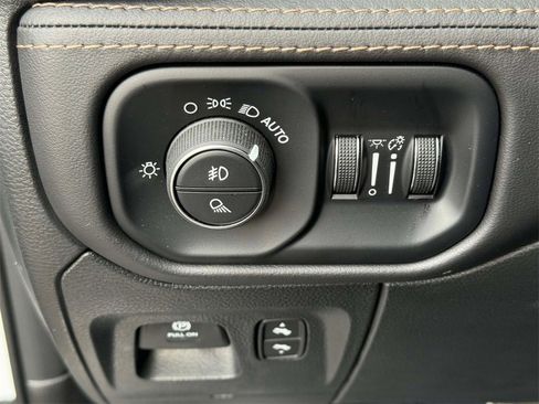 Used 2024 RAM 1500 TRX image 31