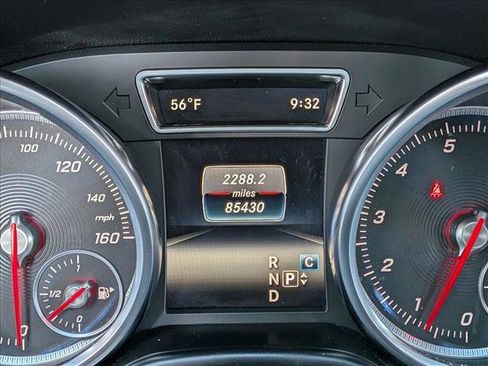 Certified 2017 Mercedes-Benz GLE 350 image 11