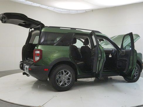 New 2025 Ford Bronco Sport Big Bend image 13