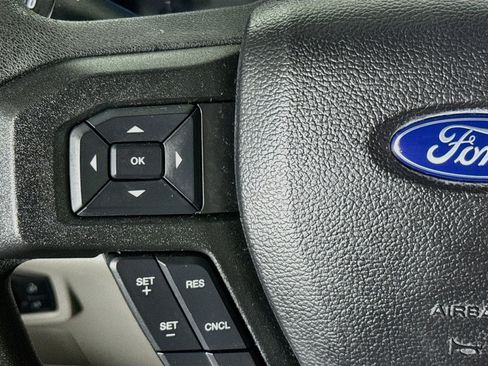 Used 2020 Ford F150 XL w/ Equipment Group 101A Mid AWD/4WD image 11