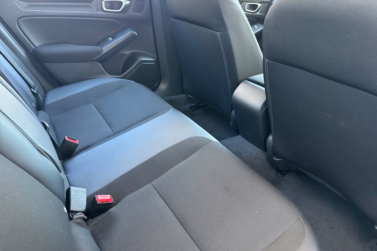 Used 2025 Honda Civic Sport image 31