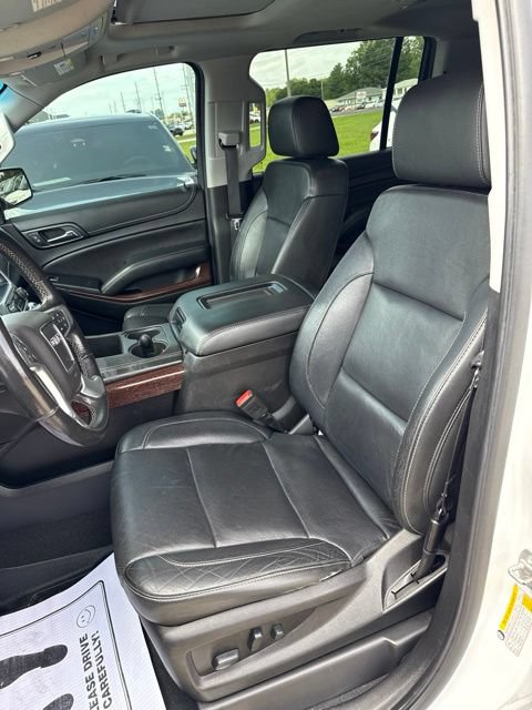 Used 2019 GMC Yukon XL SLT AWD/4WD image 9