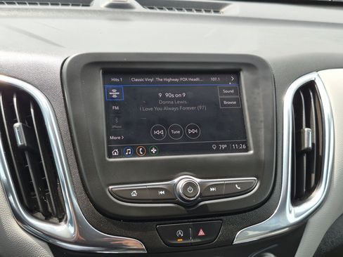 Used 2022 Chevrolet Equinox LS w/ LS Convenience Package AWD/4WD image 23