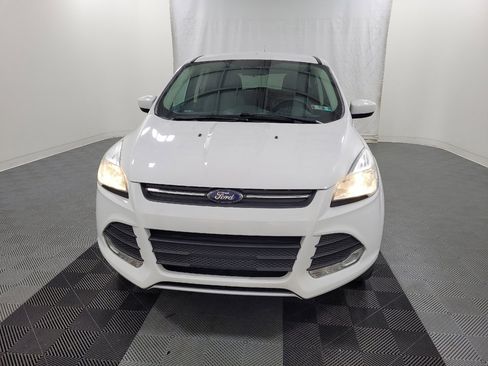 Used 2014 Ford Escape SE AWD/4WD image 15