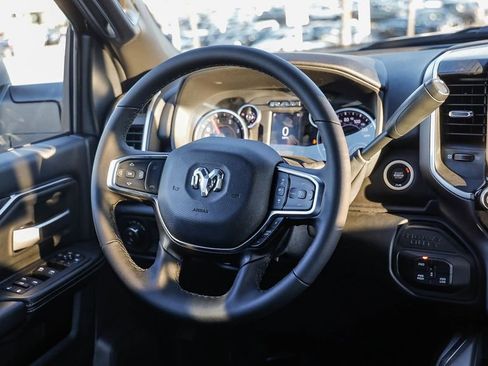 New 2026 RAM 2500 Big Horn image 17