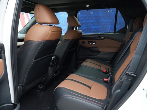 New 2026 Honda Passport TrailSport Elite image 19