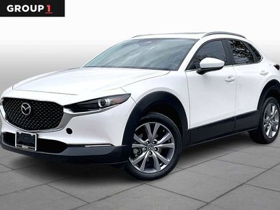 Used 2024 MAZDA CX-30 AWD 2.5 S w/ Preferred Package