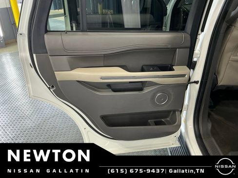 Used 2021 Ford Expedition XLT AWD/4WD image 49