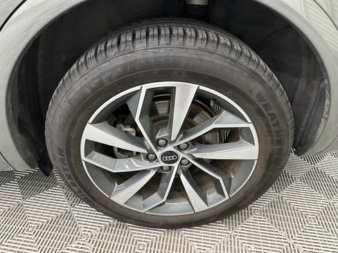 Used 2024 Audi Q5 2.0T Premium Plus AWD/4WD image 23