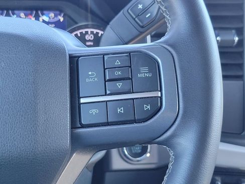 Certified 2023 Ford F150 XLT w/ Equipment Group 302A High AWD/4WD image 10